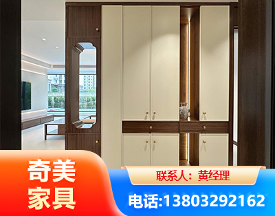 阿拉善全屋定制