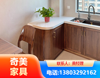 阿拉善民用家具