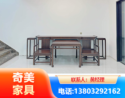 阿拉善办公家具