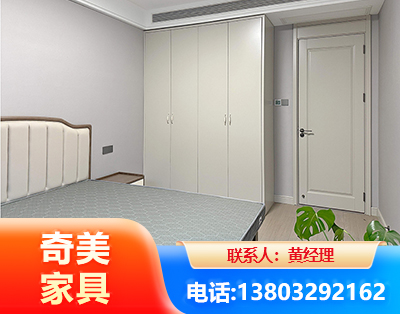 阿拉善板式家具