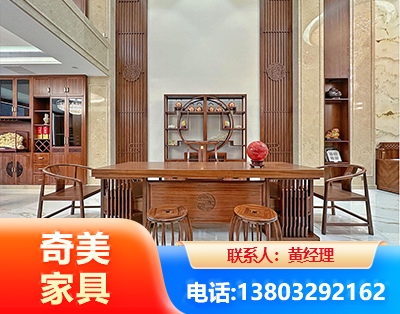 阿拉善全屋定制